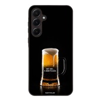 Θήκη Sonique Men's Edition για Samsung Galaxy A55 5G One Beer, Please