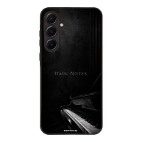 Θήκη Sonique Men's Edition για Samsung Galaxy A55 5G Piano