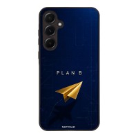 Θήκη Sonique Men's Edition για Samsung Galaxy A55 5G Plan B