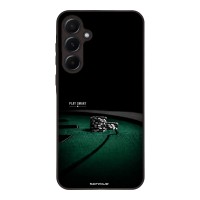 Θήκη Sonique Men's Edition για Samsung Galaxy A55 5G Poker