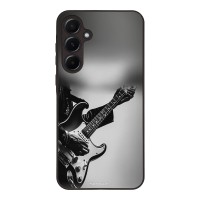 Θήκη Sonique Men's Edition για Samsung Galaxy A55 5G Rock Guitar