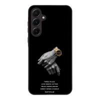 Θήκη Sonique Men's Edition για Samsung Galaxy A55 5G Three Rules