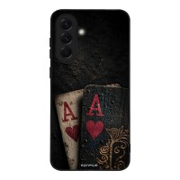 Θήκη Sonique Men's Edition για Samsung Galaxy A56 5G Άσος