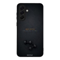 Θήκη Sonique Men's Edition για Samsung Galaxy A56 5G Believe