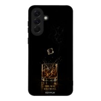 Θήκη Sonique Men's Edition για Samsung Galaxy A56 5G Cool Mind