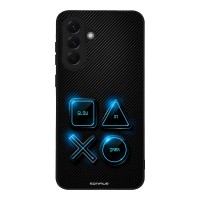 Θήκη Sonique Men's Edition για Samsung Galaxy A56 5G Gaming