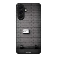 Θήκη Sonique Men's Edition για Samsung Galaxy A56 5G Motivation