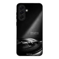 Θήκη Sonique Men's Edition για Samsung Galaxy A56 5G Music and Men