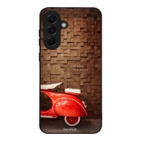 Θήκη Sonique Men's Edition για Samsung Galaxy A56 5G Old Roads