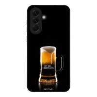 Θήκη Sonique Men's Edition για Samsung Galaxy A56 5G One Beer, Please