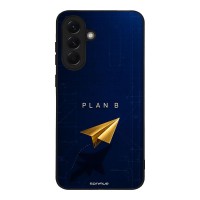 Θήκη Sonique Men's Edition για Samsung Galaxy A56 5G Plan B