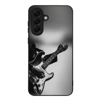 Θήκη Sonique Men's Edition για Samsung Galaxy A56 5G Rock Guitar