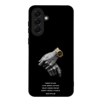 Θήκη Sonique Men's Edition για Samsung Galaxy A56 5G Three Rules