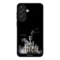 Θήκη Sonique Men's Edition για Samsung Galaxy A57 5G Σκάκι