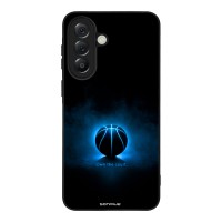 Θήκη Sonique Men's Edition για Samsung Galaxy A57 5G Basketball