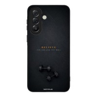 Θήκη Sonique Men's Edition για Samsung Galaxy A57 5G Believe