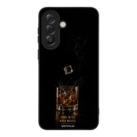 Θήκη Sonique Men's Edition για Samsung Galaxy A57 5G Cool Mind