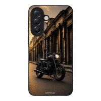 Θήκη Sonique Men's Edition για Samsung Galaxy A57 5G Dusk Rider