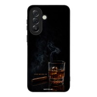 Θήκη Sonique Men's Edition για Samsung Galaxy A57 5G Eyes Never Lie