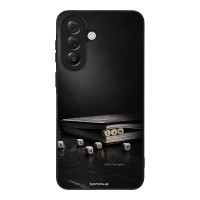 Θήκη Sonique Men's Edition για Samsung Galaxy A57 5G Law