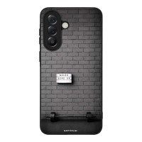 Θήκη Sonique Men's Edition για Samsung Galaxy A57 5G Motivation