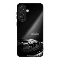 Θήκη Sonique Men's Edition για Samsung Galaxy A57 5G Music and Men