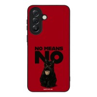Θήκη Sonique Men's Edition για Samsung Galaxy A57 5G No Means No