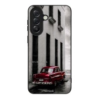 Θήκη Sonique Men's Edition για Samsung Galaxy A57 5G Old Soul