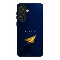 Θήκη Sonique Men's Edition για Samsung Galaxy A57 5G Plan B