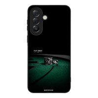 Θήκη Sonique Men's Edition για Samsung Galaxy A57 5G Poker