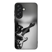Θήκη Sonique Men's Edition για Samsung Galaxy A57 5G Rock Guitar