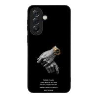 Θήκη Sonique Men's Edition για Samsung Galaxy A57 5G Three Rules