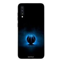 Θήκη Sonique Men's Edition για Samsung Galaxy A70/A70s Basketball