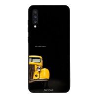 Θήκη Sonique Men's Edition για Samsung Galaxy A70/A70s Classic Soul