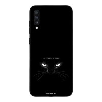 Θήκη Sonique Men's Edition για Samsung Galaxy A70/A70s Don't Touch