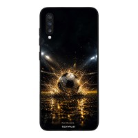 Θήκη Sonique Men's Edition για Samsung Galaxy A70/A70s Football