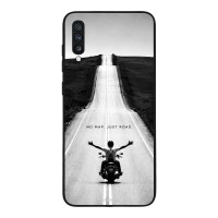 Θήκη Sonique Men's Edition για Samsung Galaxy A70/A70s Freedom