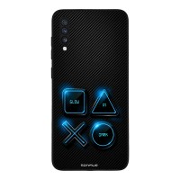 Θήκη Sonique Men's Edition για Samsung Galaxy A70/A70s Gaming