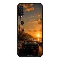 Θήκη Sonique Men's Edition για Samsung Galaxy A70/A70s Good Days