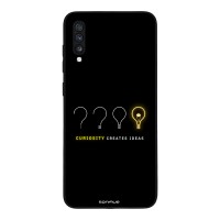Θήκη Sonique Men's Edition για Samsung Galaxy A70/A70s Ideas
