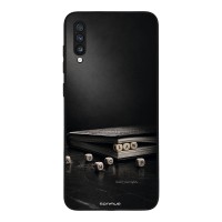 Θήκη Sonique Men's Edition για Samsung Galaxy A70/A70s Law