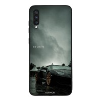 Θήκη Sonique Men's Edition για Samsung Galaxy A70/A70s No Limits