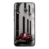 Θήκη Sonique Men's Edition για Samsung Galaxy A70/A70s Old Soul