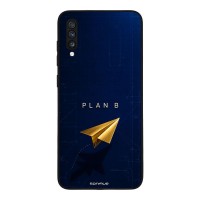 Θήκη Sonique Men's Edition για Samsung Galaxy A70/A70s Plan B