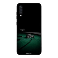 Θήκη Sonique Men's Edition για Samsung Galaxy A70/A70s Poker