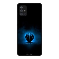 Θήκη Sonique Men's Edition για Samsung Galaxy A71 Basketball