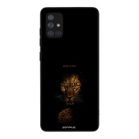 Θήκη Sonique Men's Edition για Samsung Galaxy A71 Born to Win