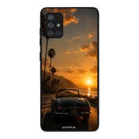 Θήκη Sonique Men's Edition για Samsung Galaxy A71 Good Days