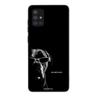Θήκη Sonique Men's Edition για Samsung Galaxy A71 Too Cool
