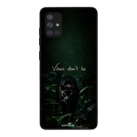 Θήκη Sonique Men's Edition για Samsung Galaxy A71 Vibes